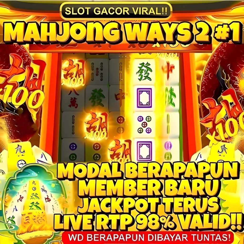 SETIA88 Bandar Toto Togel dan Slot Mahjong Terbaik